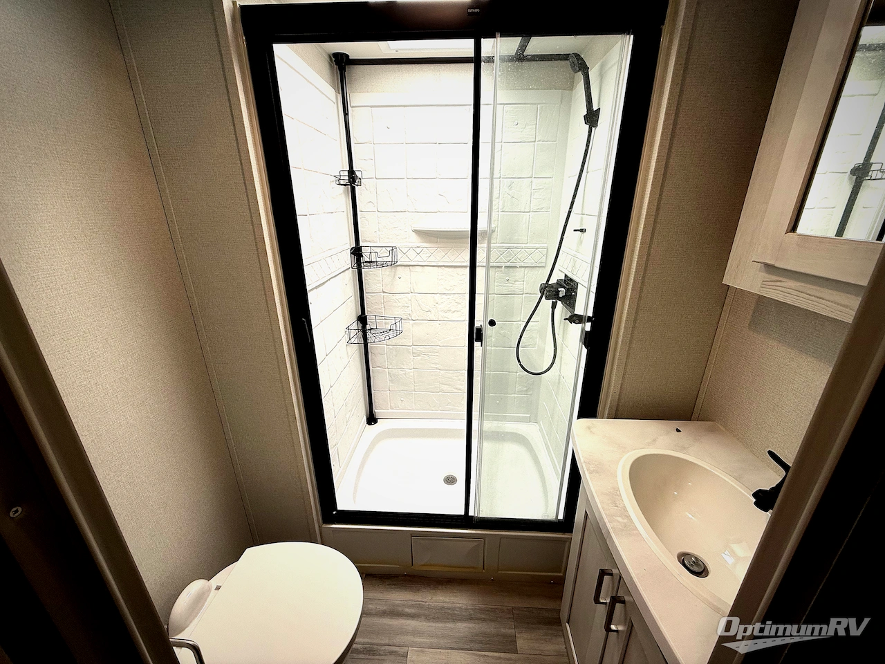 2023 Keystone Sprinter Limited 341BIK Photo 19