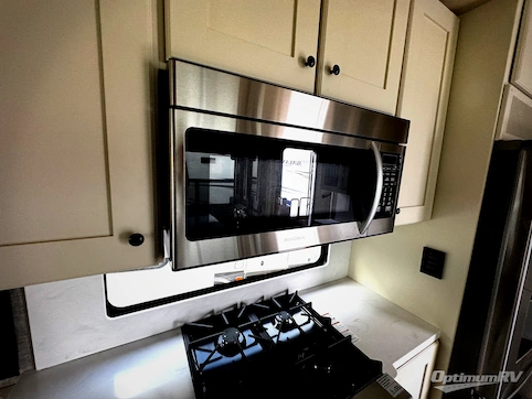 2023 VanLeigh Vilano 320GK RV Photo 3