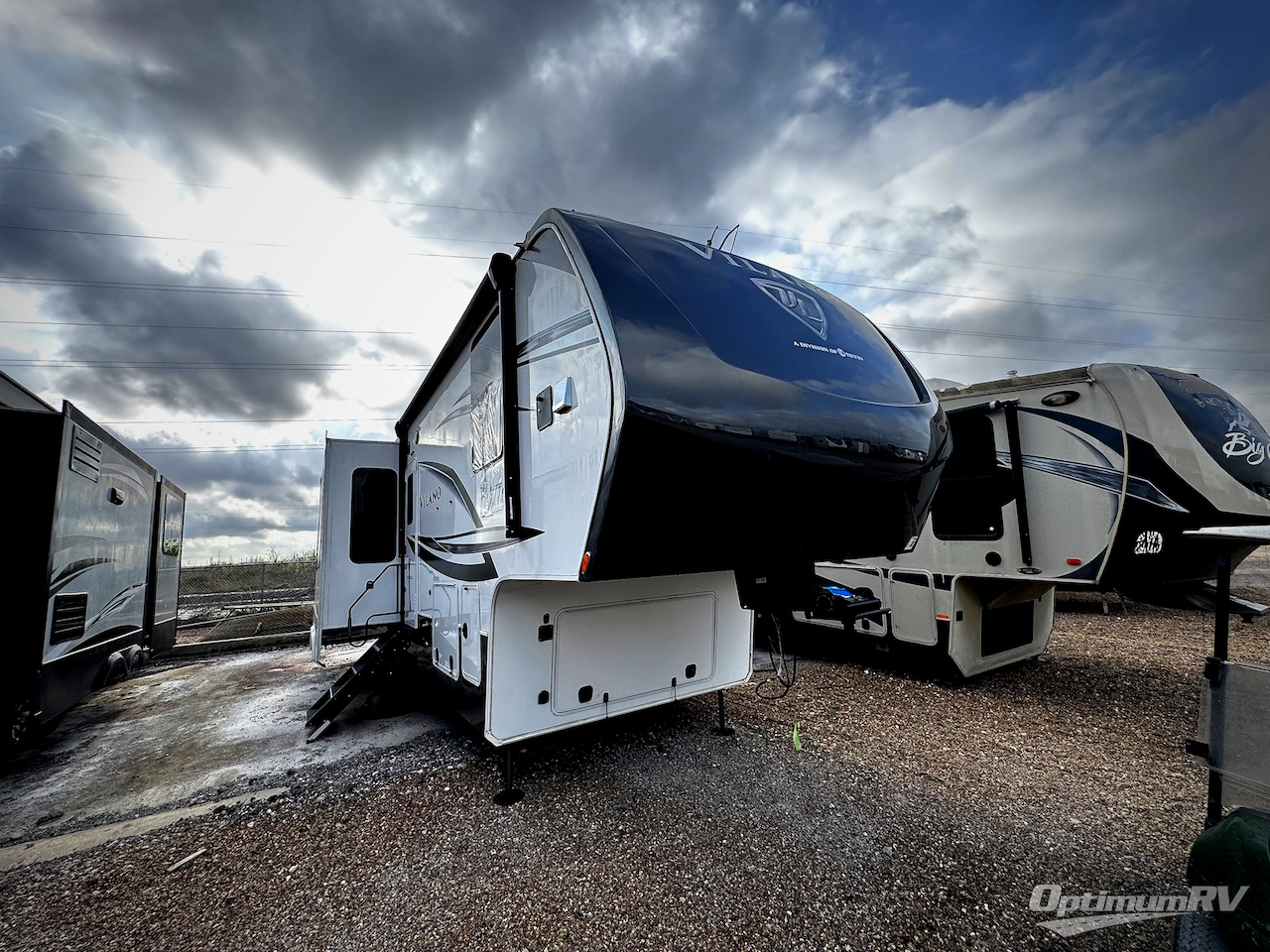 2023 VanLeigh Vilano 320GK Photo 1