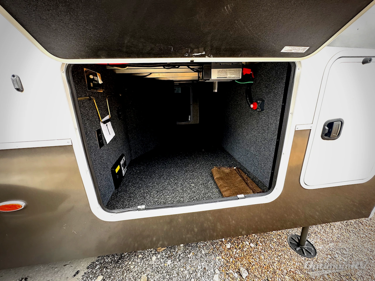 2023 VanLeigh Vilano 320GK Photo 2