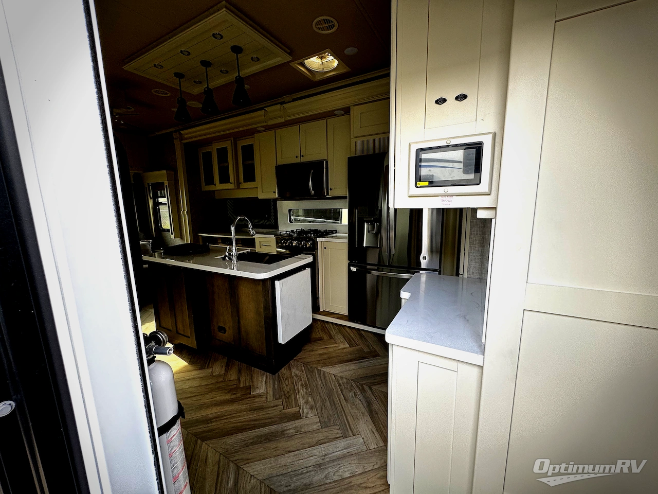 2023 VanLeigh Vilano 320GK Photo 3