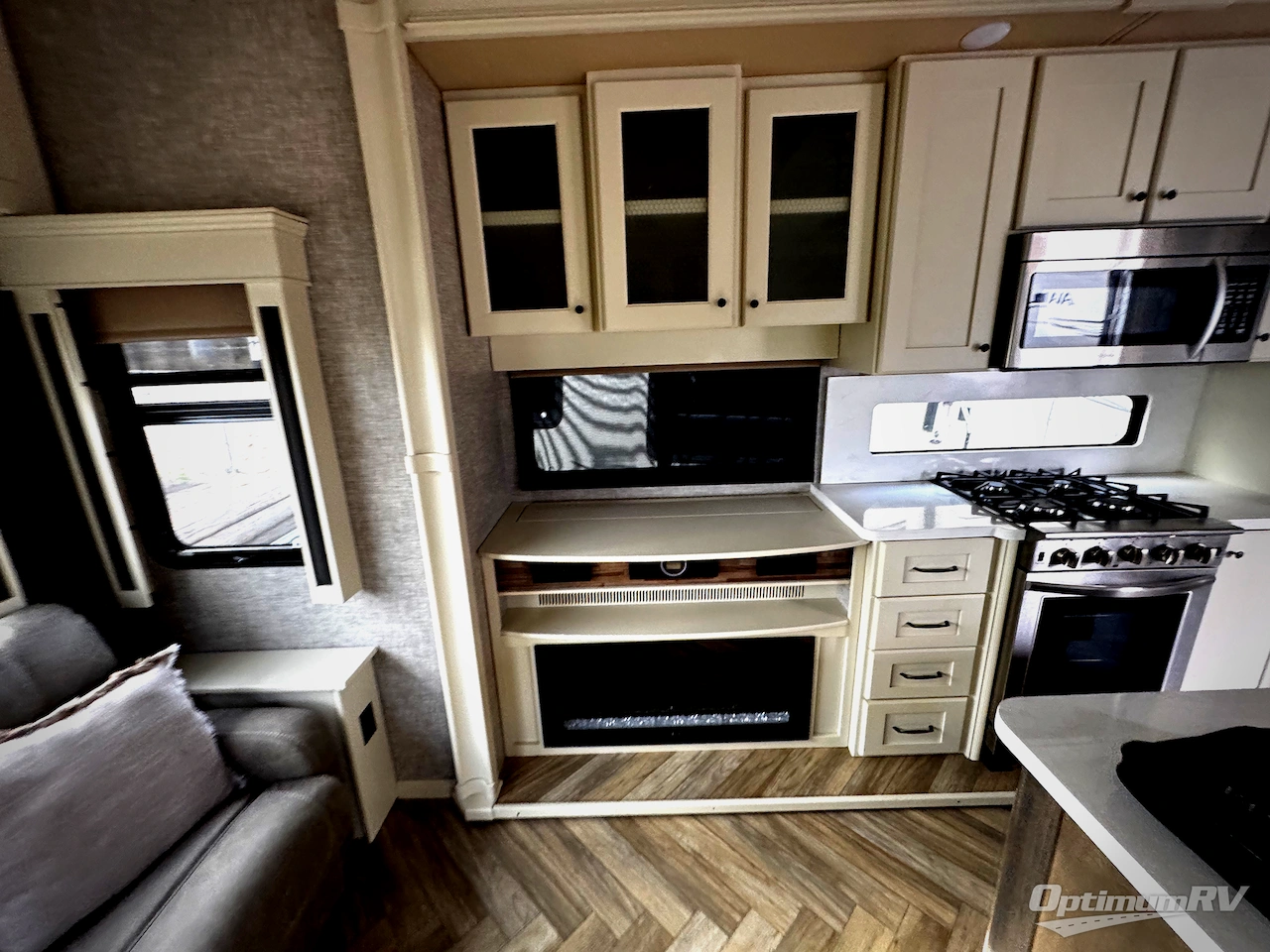 2023 VanLeigh Vilano 320GK Photo 6