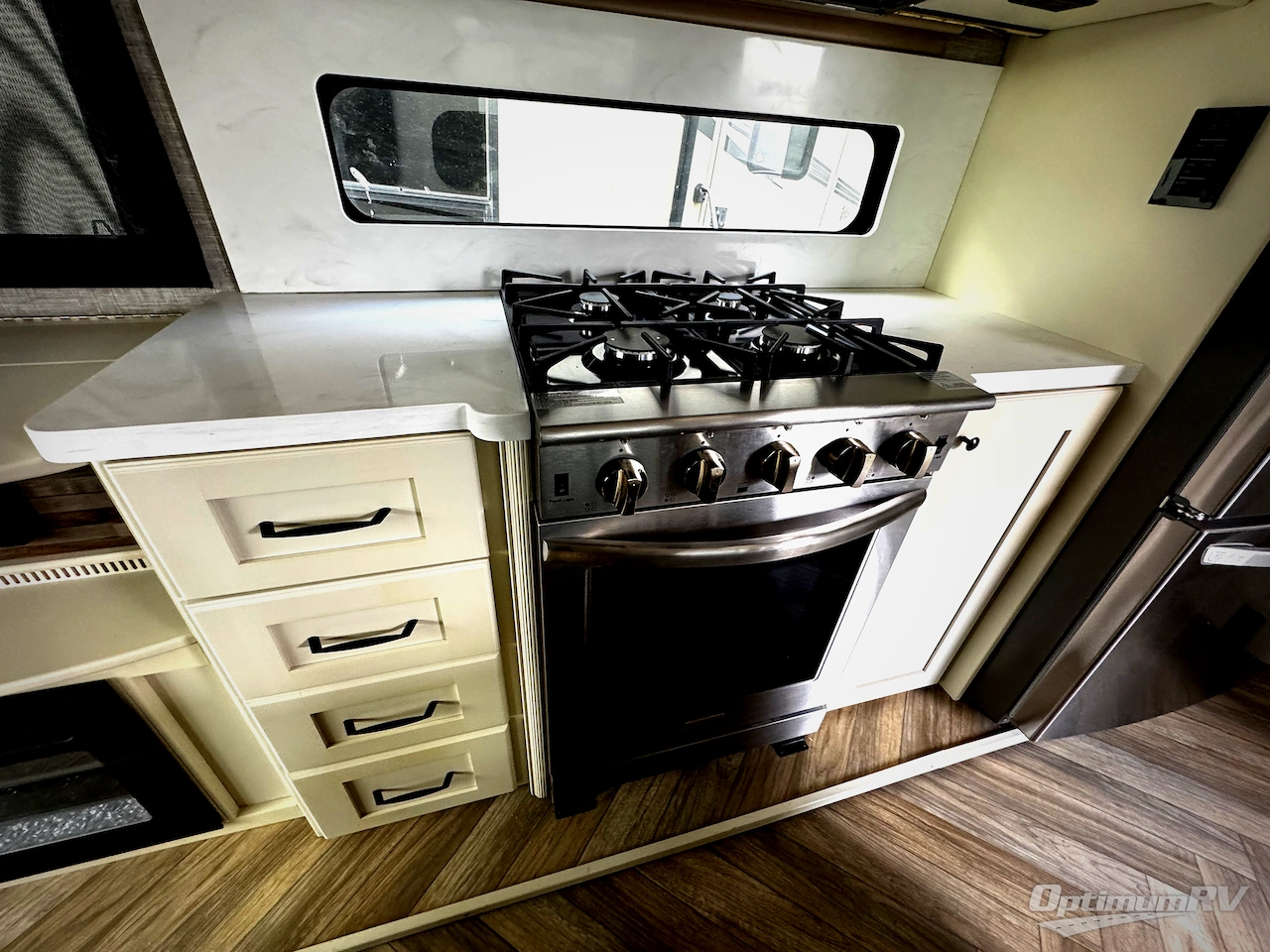 2023 VanLeigh Vilano 320GK Photo 8