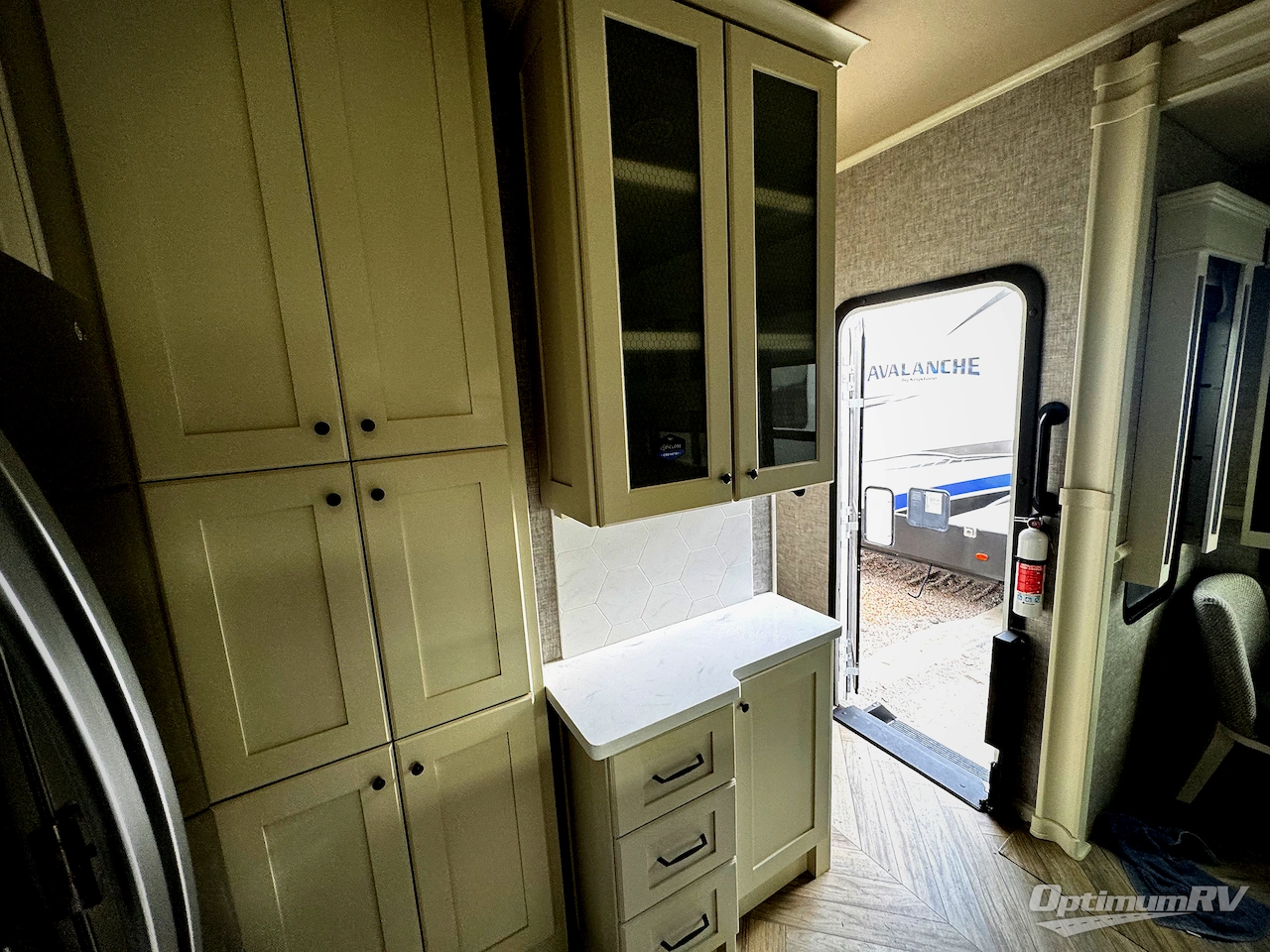 2023 VanLeigh Vilano 320GK Photo 12