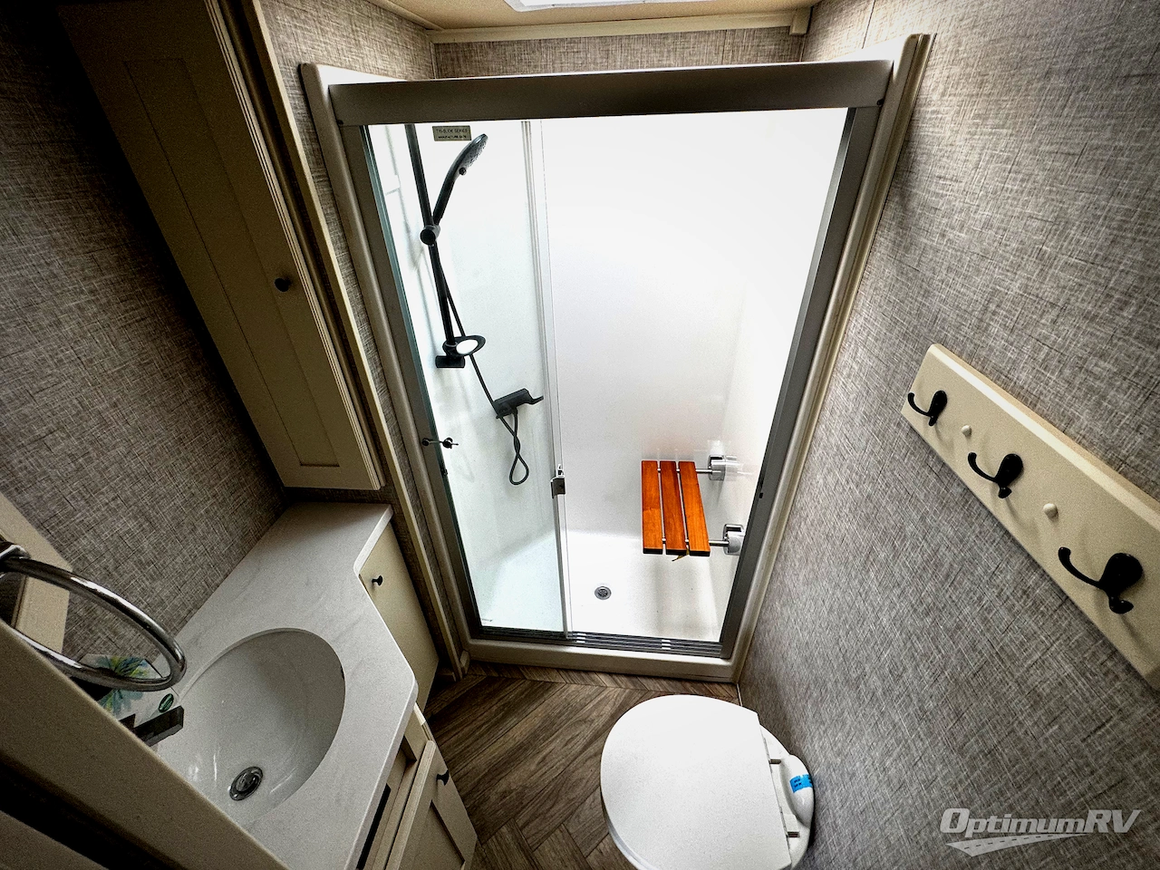 2023 VanLeigh Vilano 320GK Photo 14