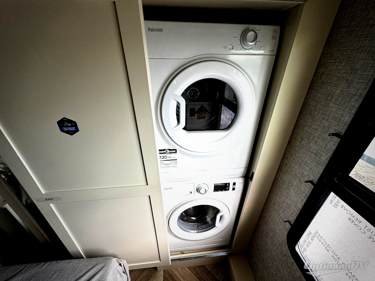 2023 VanLeigh Vilano 320GK Photo 16