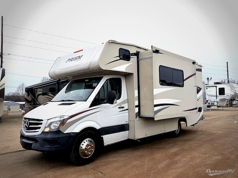 2018 Coachmen Prism 2150 CB RV Photo 2