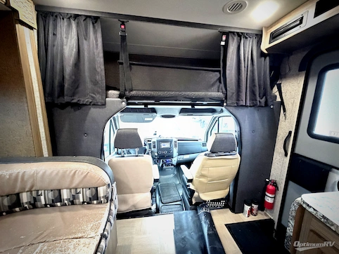 2018 Coachmen Prism 2150 CB RV Photo 3