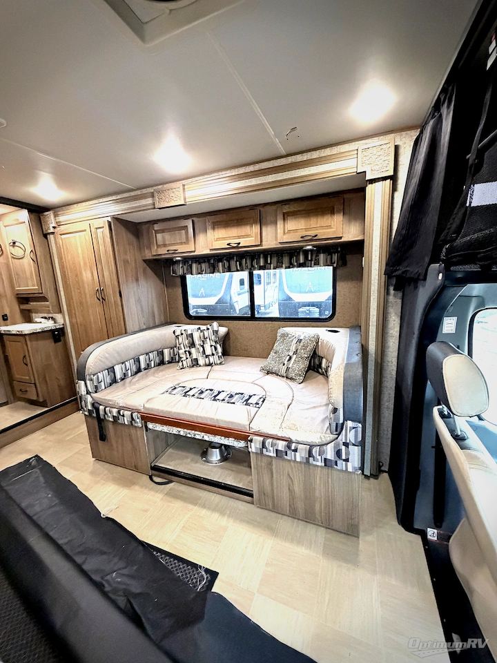 2018 Coachmen Prism 2150 CB Photo 6