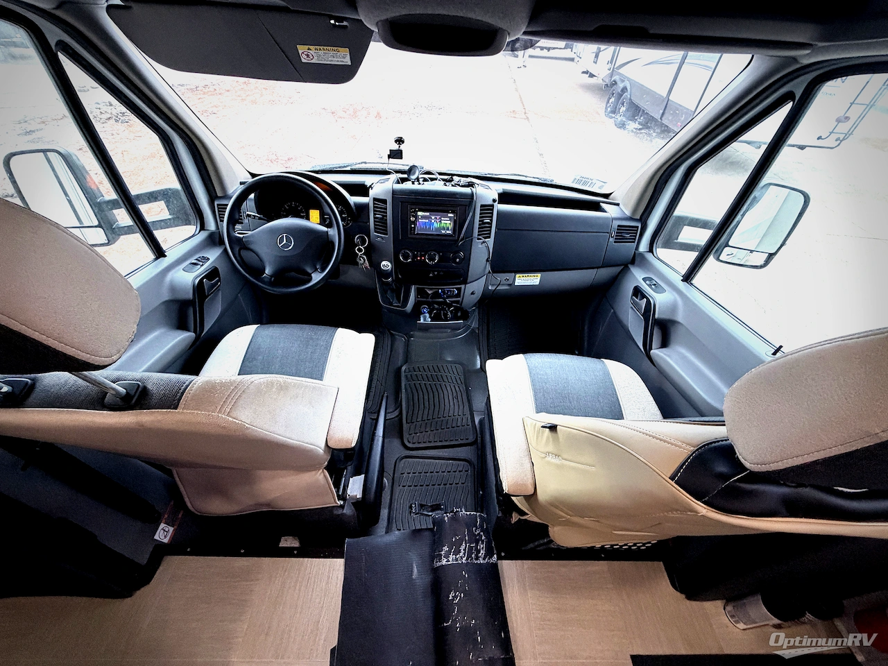 2018 Coachmen Prism 2150 CB Photo 13