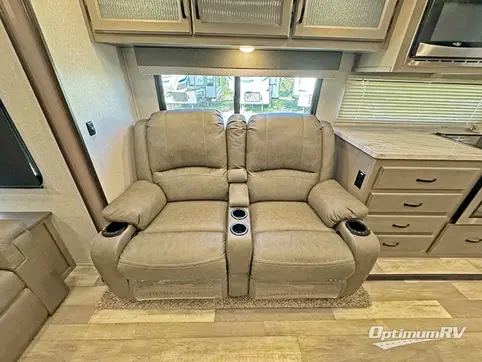 2023 Coachmen Chaparral Lite 284RL RV Photo 3