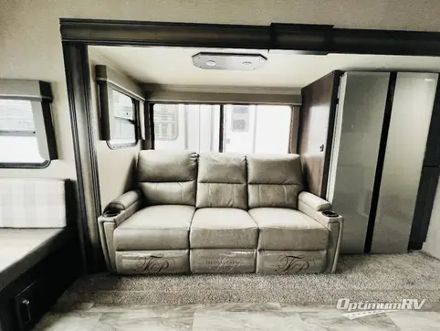 2022 Grand Design Reflection 150 Series 260RD RV Photo 2