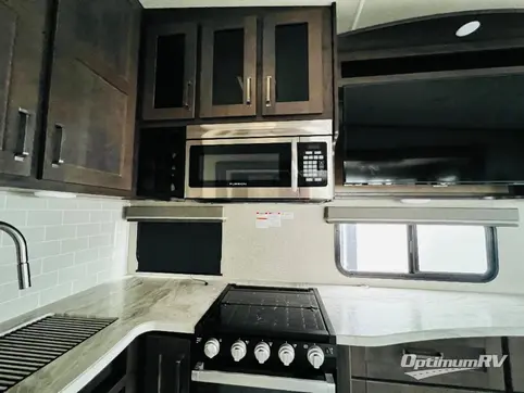 2022 Grand Design Reflection 150 Series 260RD RV Photo 3