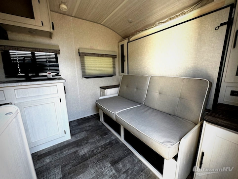 2022 Forest River R Pod RP-192 RV Photo 2