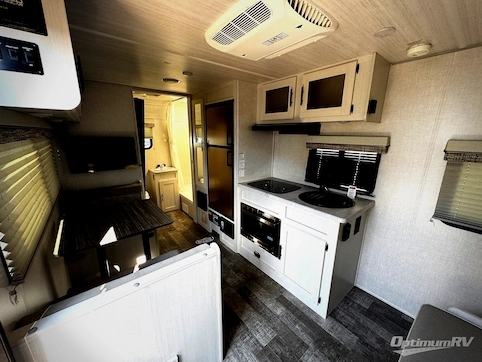 2022 Forest River R Pod RP-192 RV Photo 3