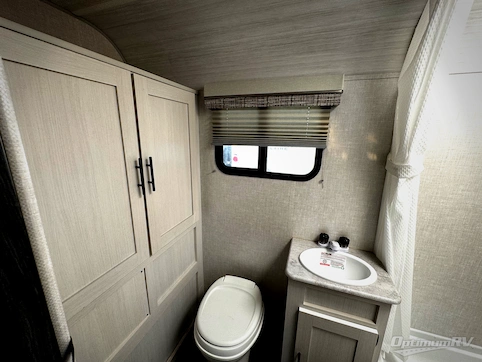 2022 Forest River R Pod RP-192 RV Photo 4