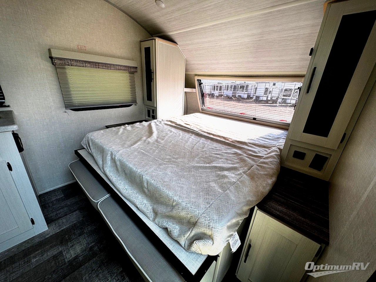 2022 Forest River R Pod RP-192 Photo 4