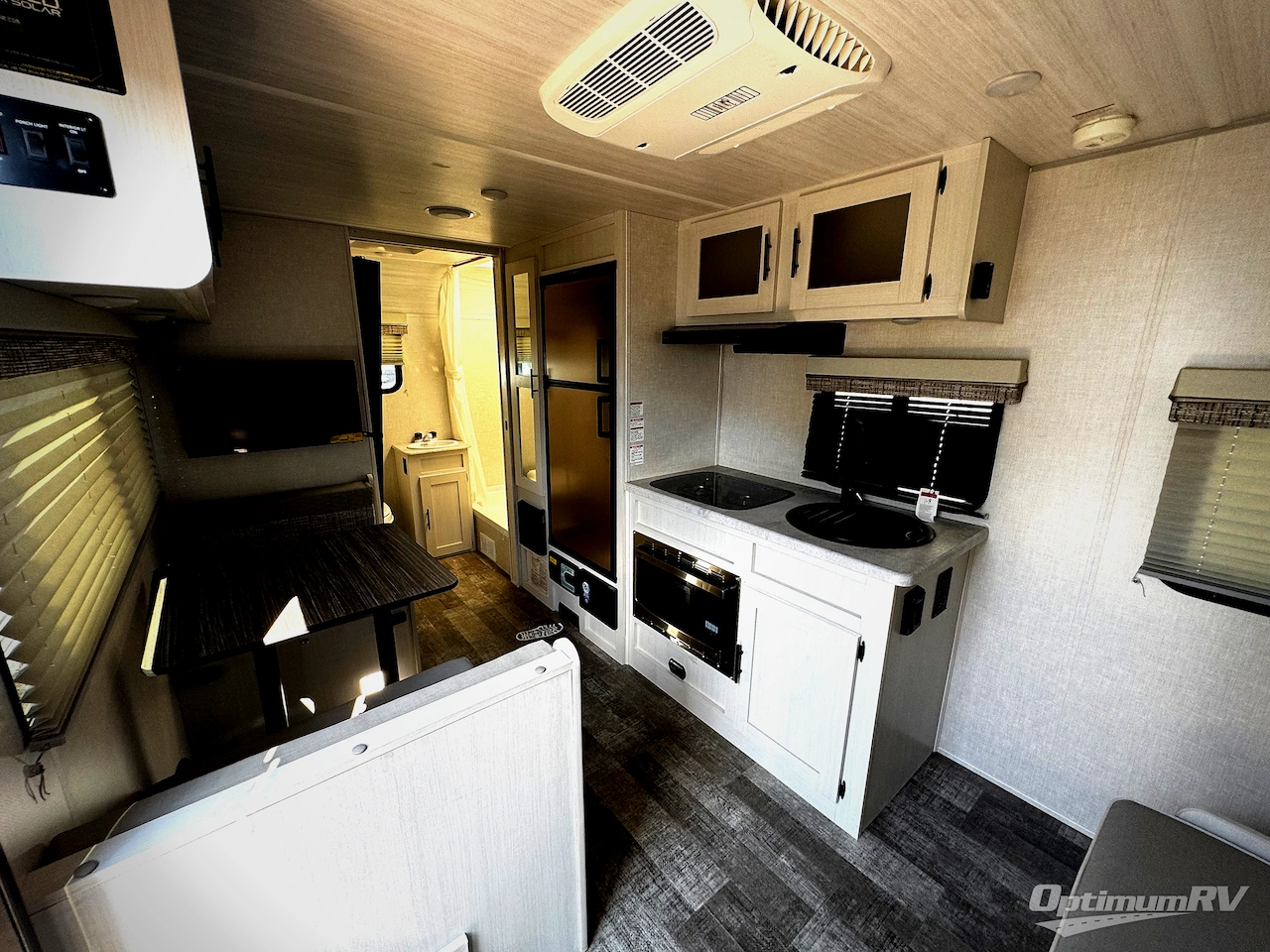 2022 Forest River R Pod RP-192 Photo 5