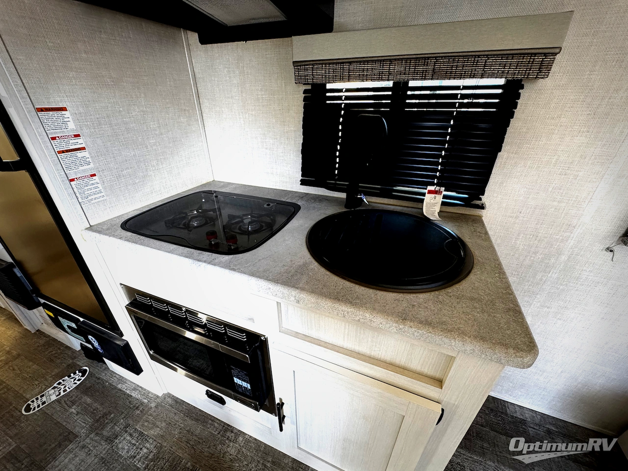 2022 Forest River R Pod RP-192 Photo 9