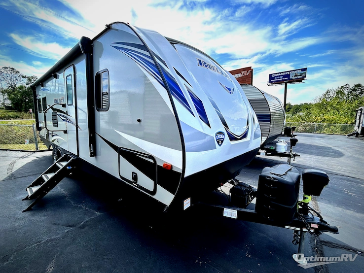 2020 Keystone Bullet 257RSS RV Photo 1