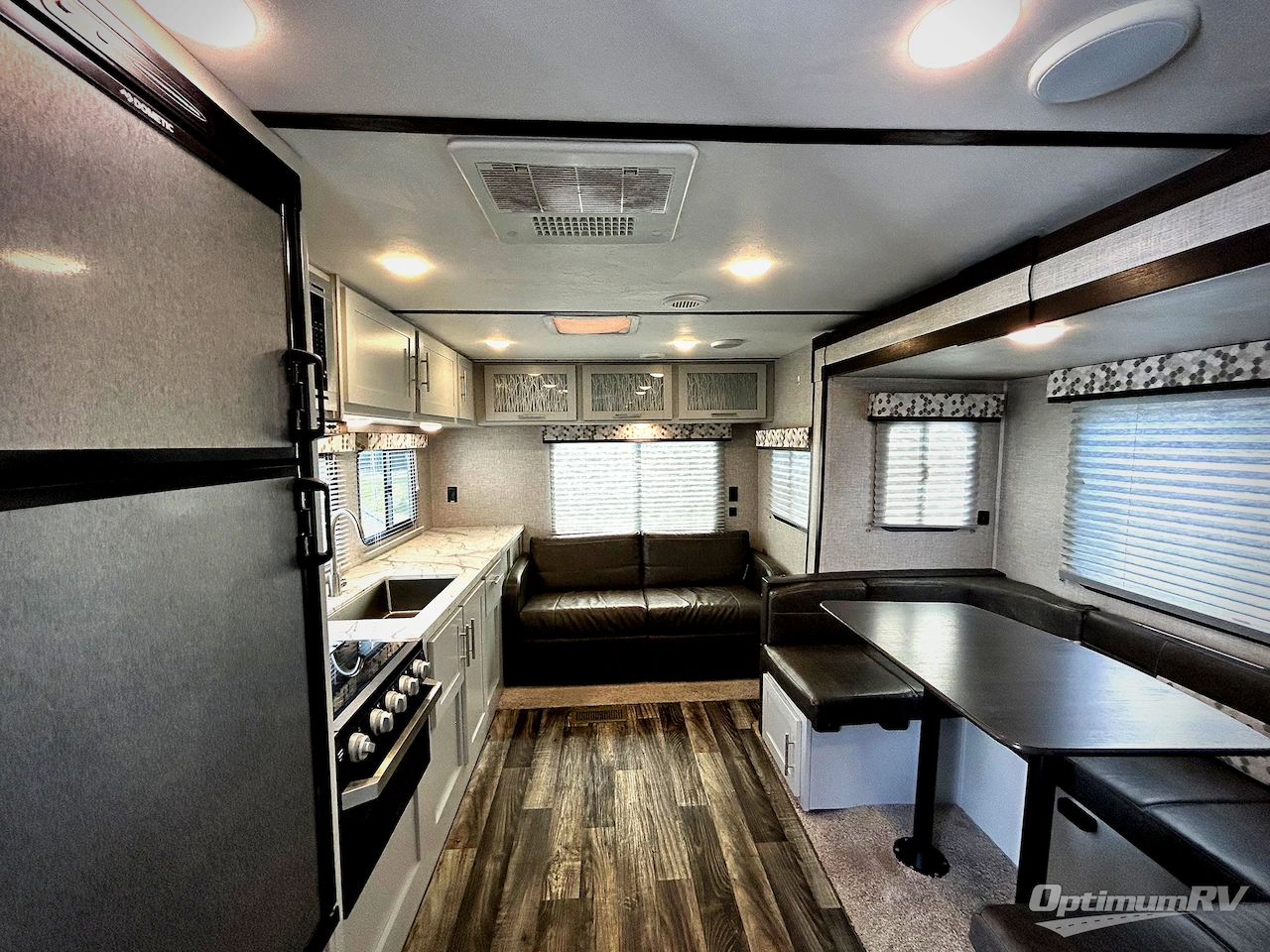 2020 Keystone Bullet 257RSS Photo 4