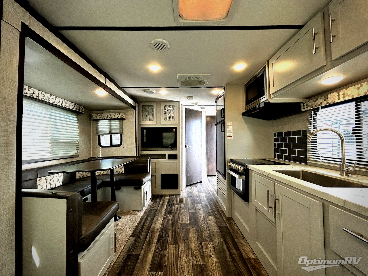 2020 Keystone Bullet 257RSS Photo 5