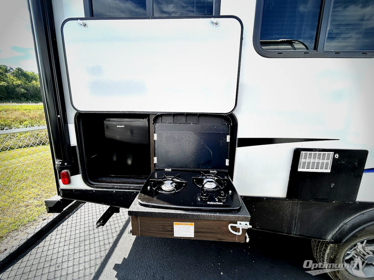 2020 Keystone Bullet 257RSS Photo 17