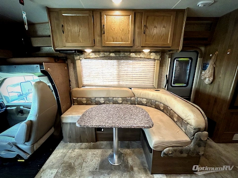 2017 Coachmen Freelander 26RS Ford 350 RV Photo 3