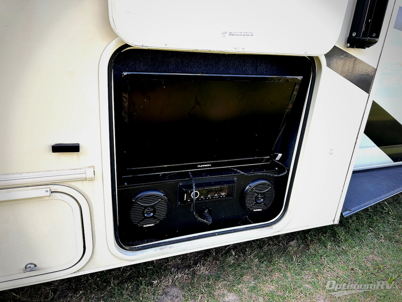 2017 Coachmen Freelander 26RS Ford 350 Photo 21