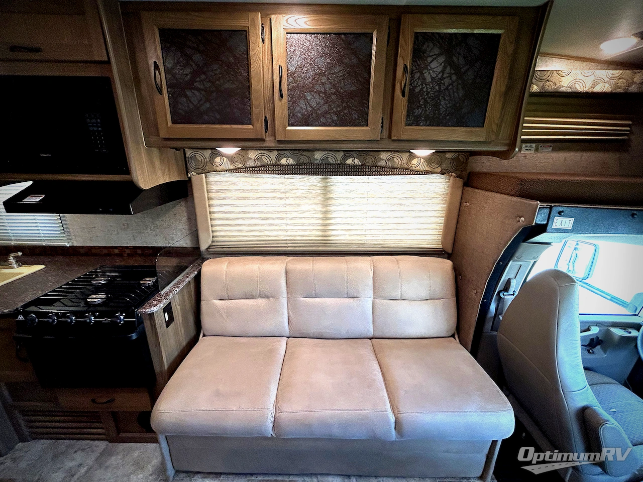 2017 Coachmen Freelander 26RS Ford 350 Photo 14