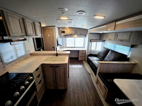 2022 Cruiser Shadow Cruiser 257MKS RV Photo 2