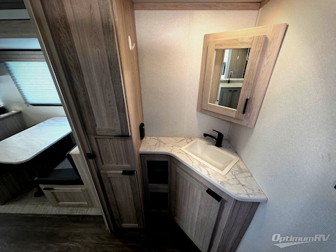2022 Cruiser Shadow Cruiser 257MKS RV Photo 4