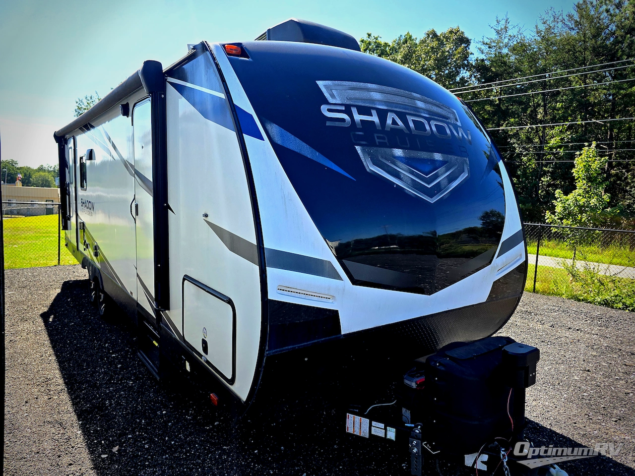 2022 Cruiser Shadow Cruiser 257MKS Photo 1