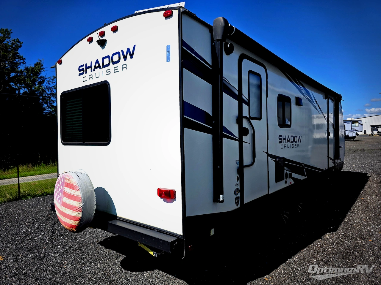 2022 Cruiser Shadow Cruiser 257MKS Photo 2