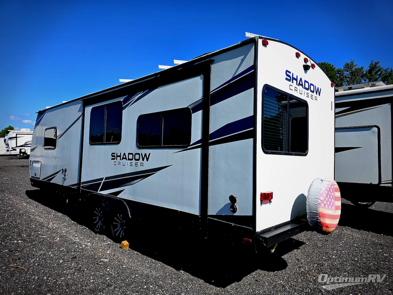 2022 Cruiser Shadow Cruiser 257MKS Photo 3
