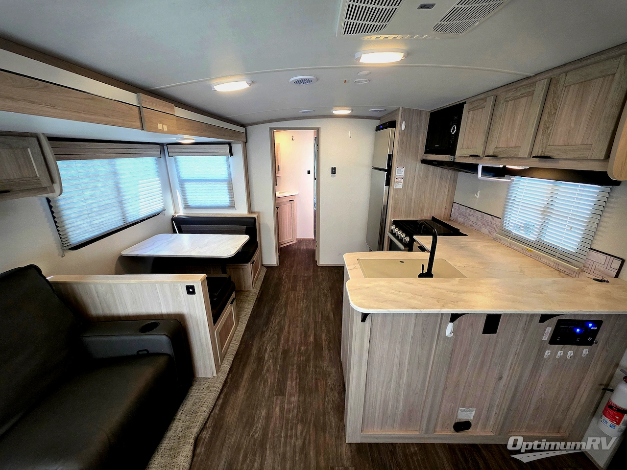 2022 Cruiser Shadow Cruiser 257MKS Photo 4