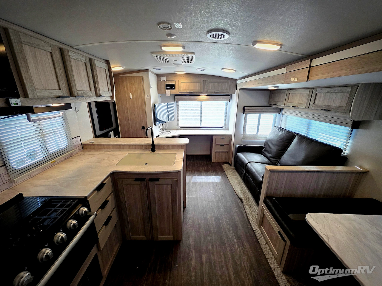 2022 Cruiser Shadow Cruiser 257MKS Photo 5
