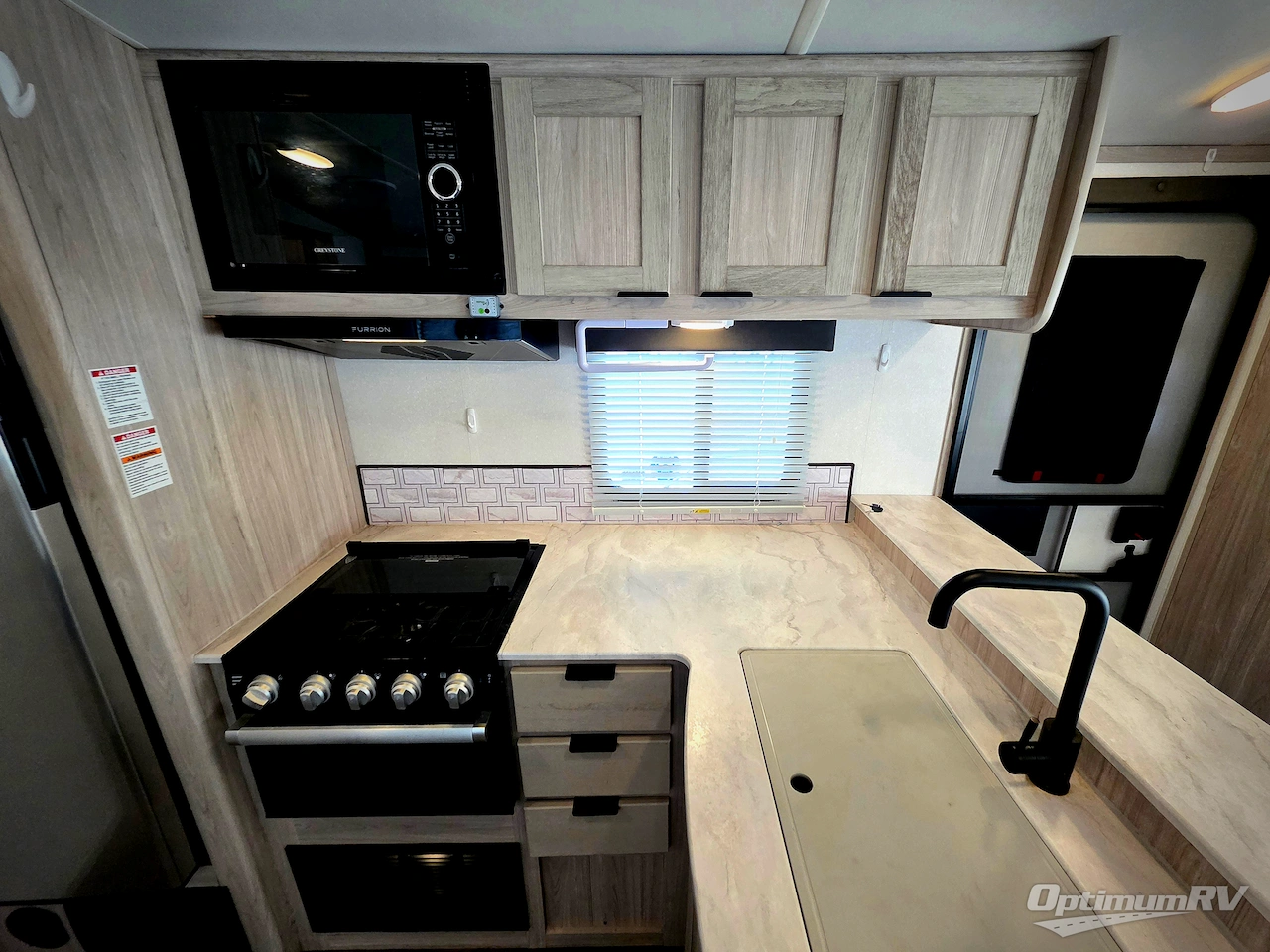 2022 Cruiser Shadow Cruiser 257MKS Photo 9