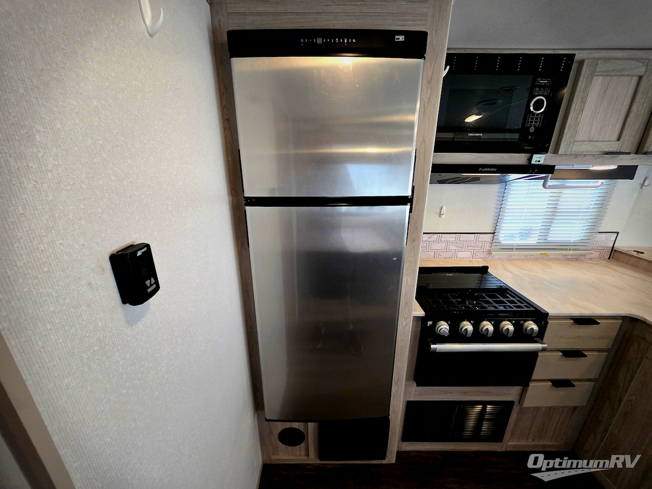 2022 Cruiser Shadow Cruiser 257MKS Photo 11