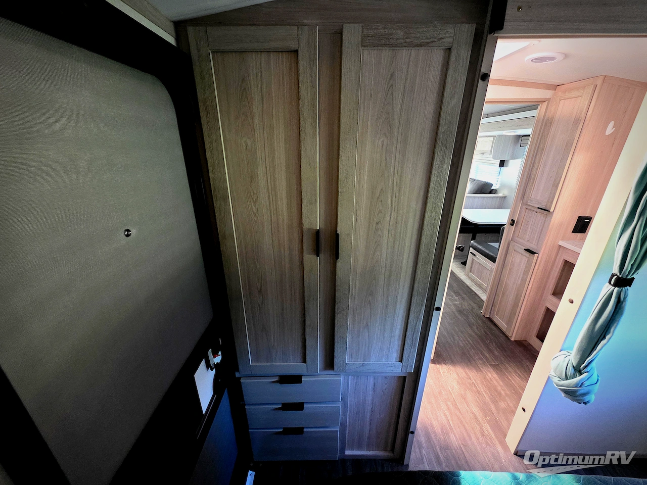 2022 Cruiser Shadow Cruiser 257MKS Photo 17