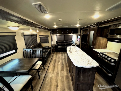 2020 Highland Ridge Open Range Ultra Lite UT2910RL RV Photo 2