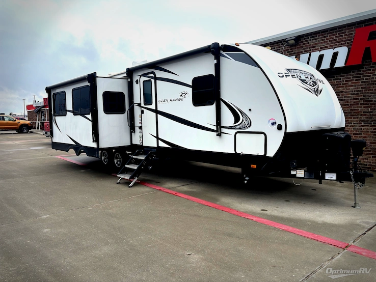 2020 Highland Ridge Open Range Ultra Lite UT2910RL RV Photo 1