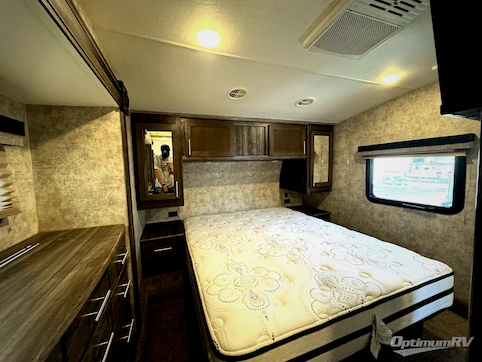 2018 Highland Ridge Open Range Light LF291RLS RV Photo 4