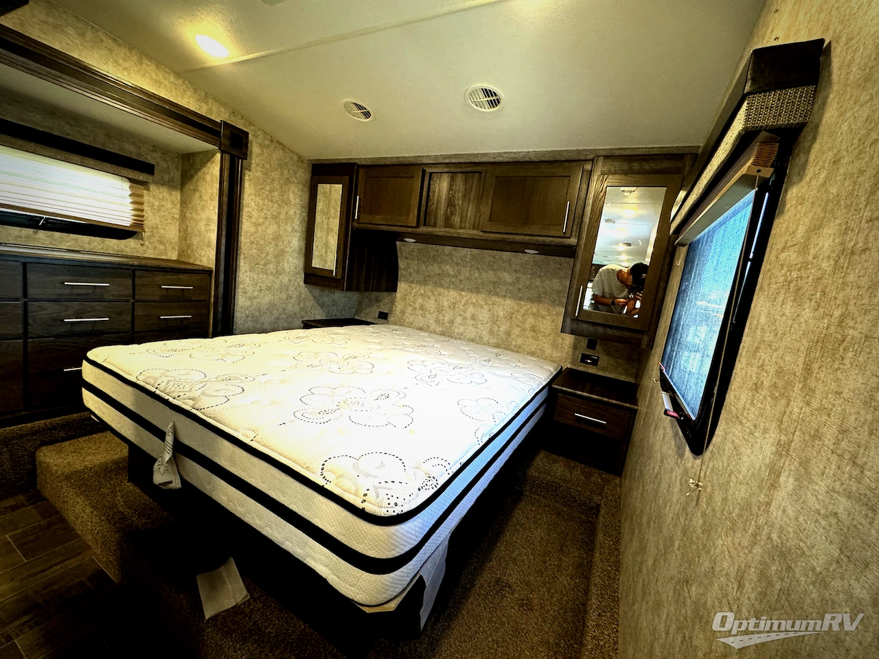 2018 Highland Ridge Open Range Light LF291RLS Photo 8