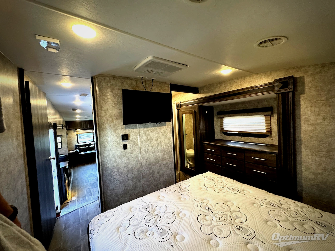 2018 Highland Ridge Open Range Light LF291RLS Photo 9