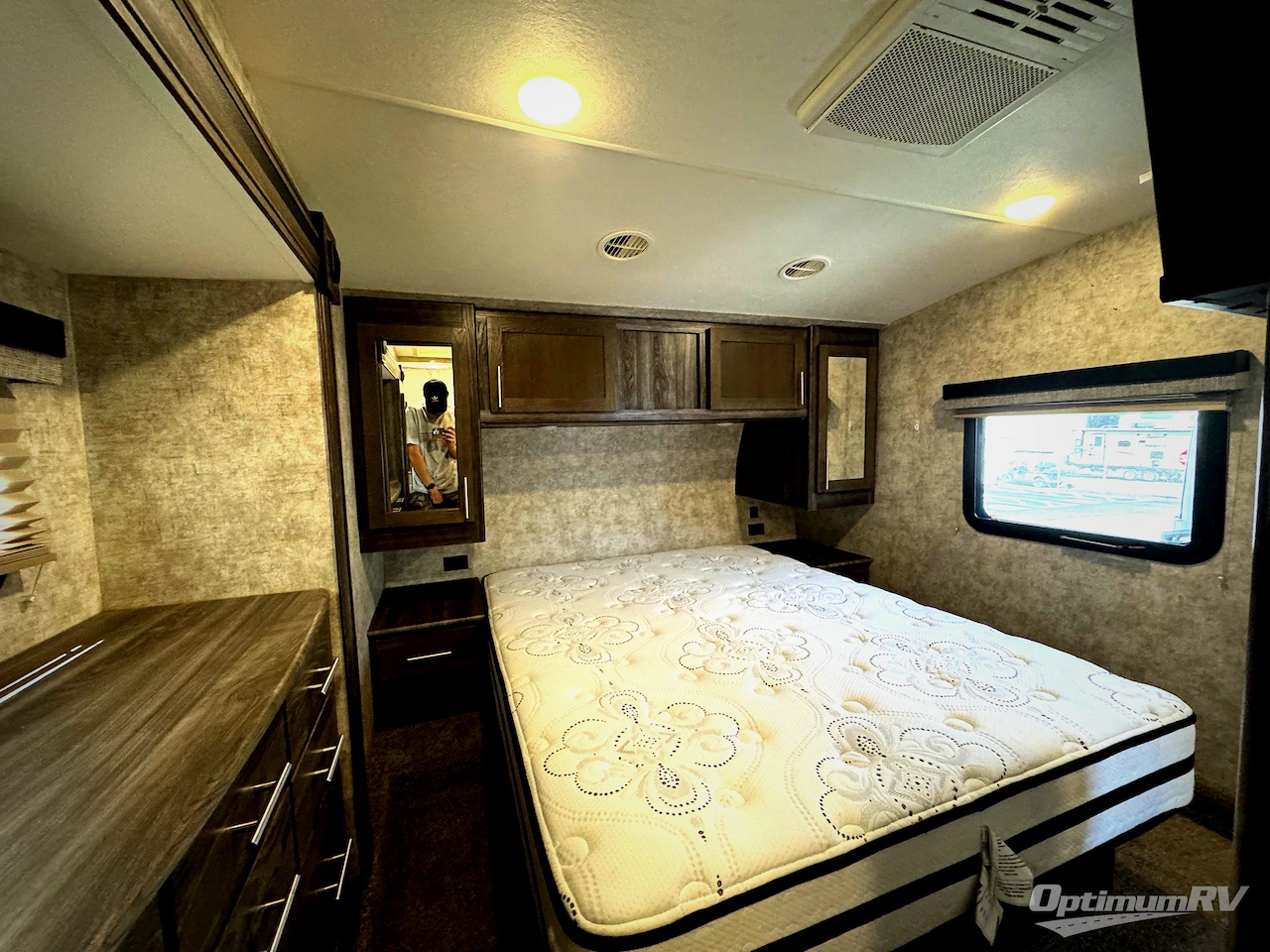 2018 Highland Ridge Open Range Light LF291RLS Photo 10