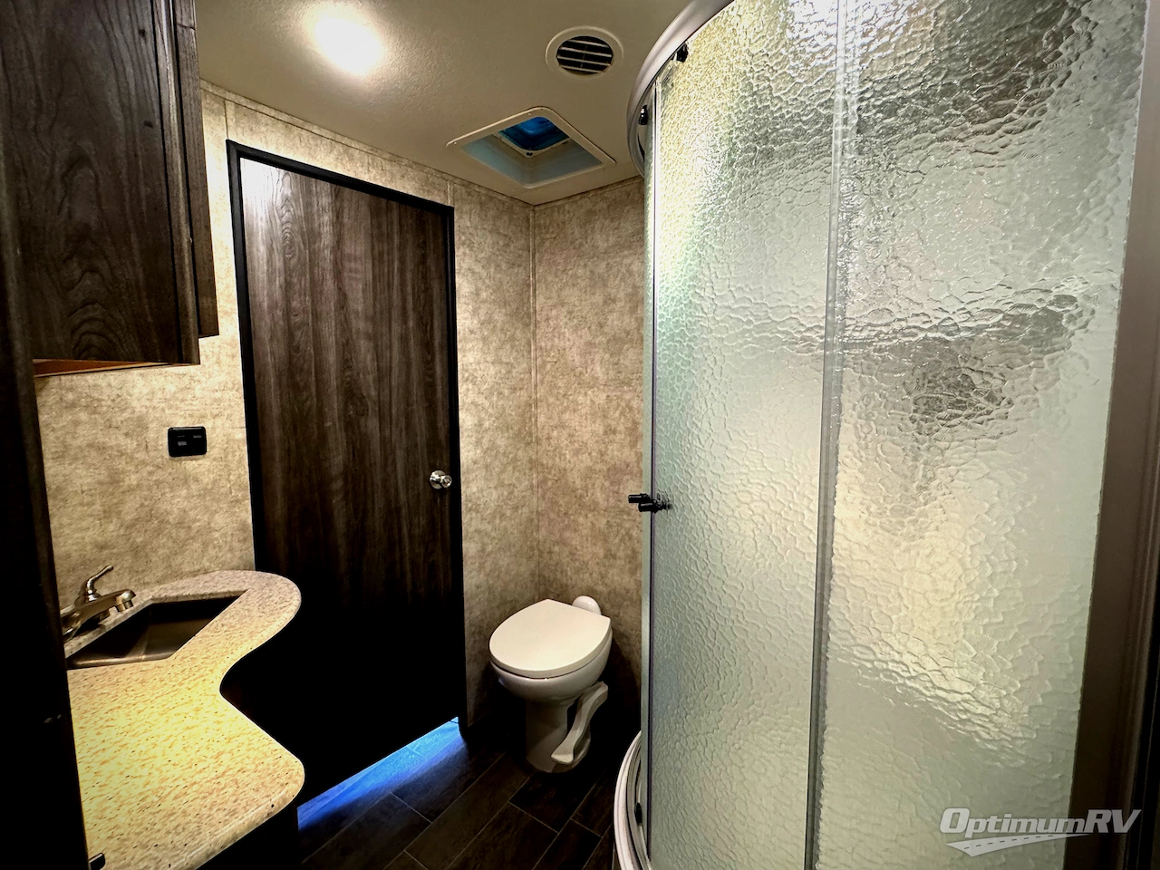 2018 Highland Ridge Open Range Light LF291RLS Photo 12