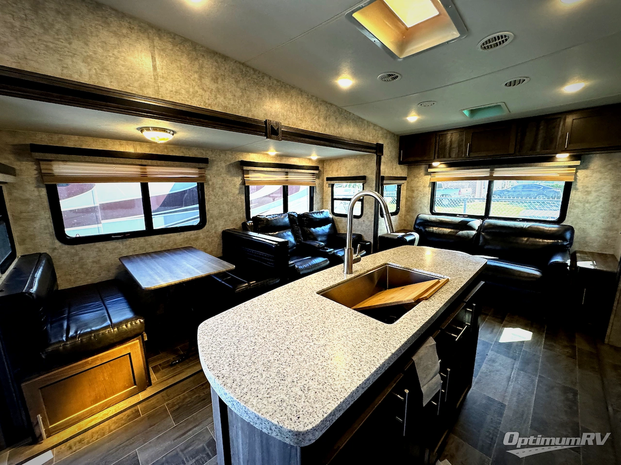 2018 Highland Ridge Open Range Light LF291RLS Photo 6