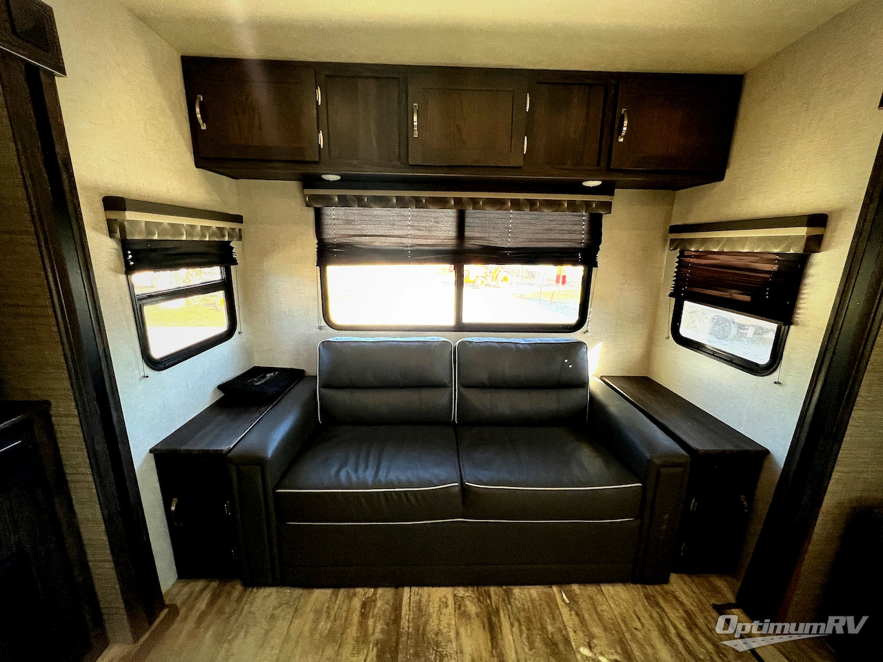 2020 Highland Ridge Open Range Light LF335MBH Photo 6