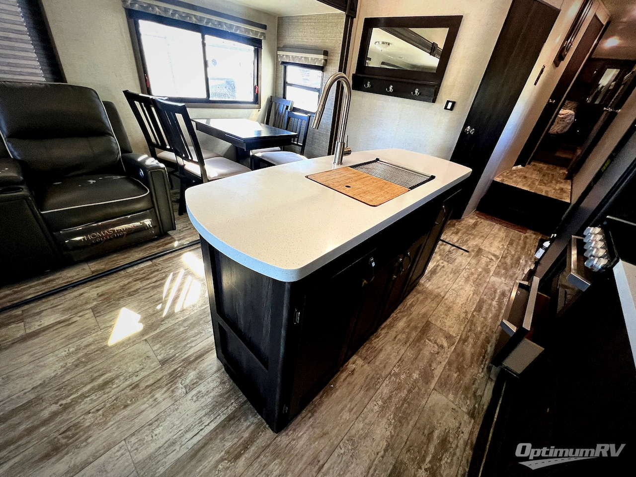 2020 Highland Ridge Open Range Light LF335MBH Photo 10